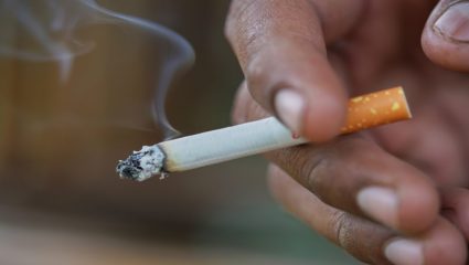 फक्त एका सिगरेटसाठी जीव घेतला; नागपुर पोलिसांनी लावला डोक्याला हात