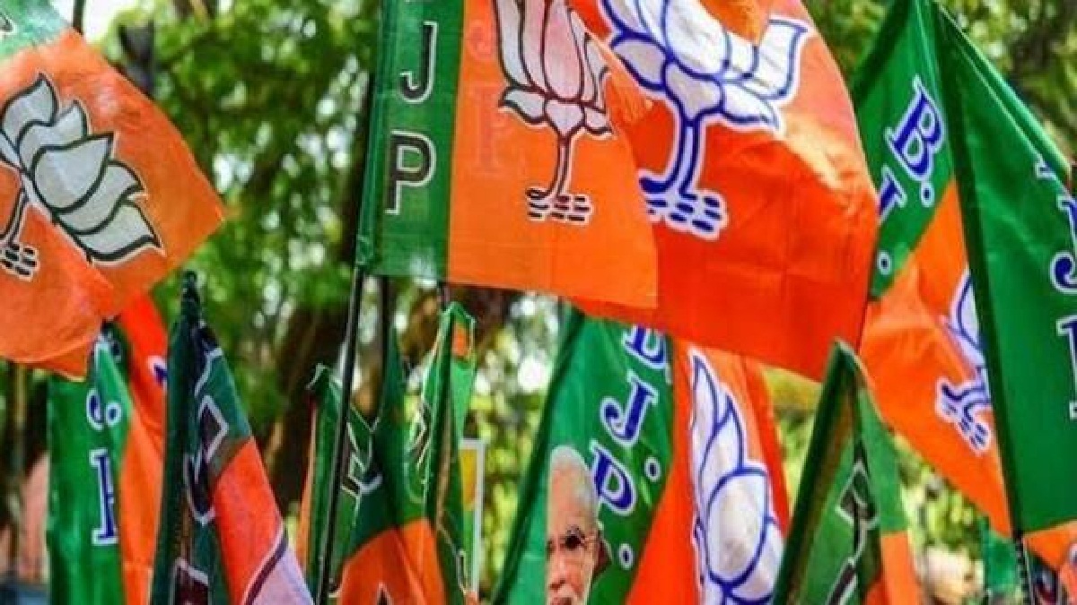 Goa Election Former Goa Chief Minister Bids Farewell To Bjp Over Non Receipt Of Candidature Determination To Contest Independent Elections Nrvk