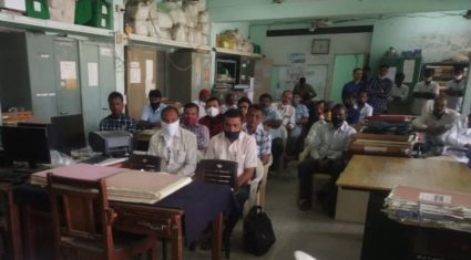 थकबाकीदारांना वॉरंट बजाविण्याची उद्यापासून मोहिम; जुन्या थकितांच्या मालमत्ता सील करण्याचे आदेश