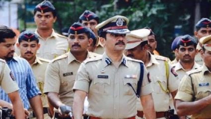 विश्वास नांगरे पाटलांना कोरोनाची लागण, पोलीस दलातील १८ अधिकारी पॉझिटिव्ह