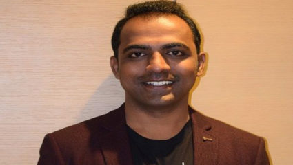डिसले म्हणाले, ‘साहेब, मला माफ करा’; तर सीईओ म्हणतात, ‘चुकीला माफी नाही’