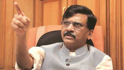 हिंमत असेल तर संजय राऊतांनी गोव्यात निवडणूक लढवावी; ‘या’ भाजप नेत्याने केले आव्हाण