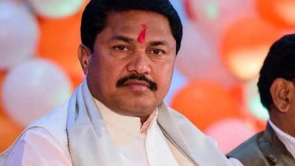 नागपूरची चड्डी घातली की जॉइन्ट सेक्रेटरी होता येते, नाना पटोलेंची टीका