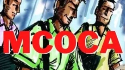 गोळीबार करणाऱ्या सातपुते टोळीवर ‘मोक्का’; पोलीस आयुक्तांची आतापर्यंत 42 गुन्हेगारी टोळ्यांवर कारवाई