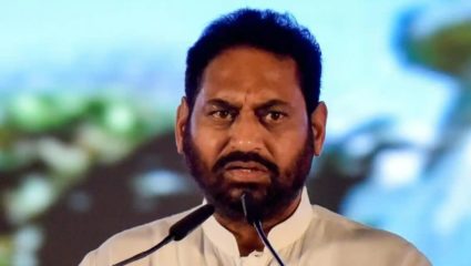 नाशिक जिल्ह्यातील महावितरणच्या कामांना तात्काळ गती द्यावी –  ऊर्जामंत्री डॉ. नितीन राऊत
