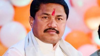 भोंगा वाजवायचा असेल तर महागाई, बेरोजगारी, गरीबी विरोधात वाजवा- नाना पटोले