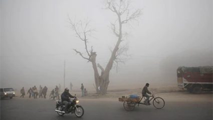 हुडहुडी! दोन दिवसानंतर येणार थंडीची लाट; ‘या कारणामुळं’ तापमानाचा पारा घसरणार, हवामान विभागाकडून इशारा…