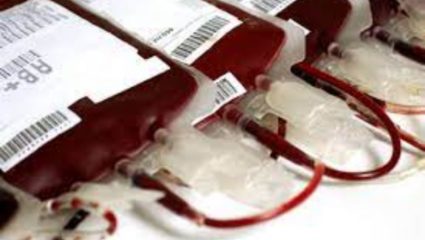 तब्बल २०० लोकांना दिले एक्स्पायर झालेले रक्त, ५ ते १० हजारांना होत होती विक्री