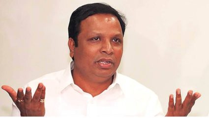 शिवसेना, काँग्रेस आणि राष्ट्रवादी हे तीन पक्षच महाराष्ट्रद्रोही! आमदार आशिष शेलारांची टीका