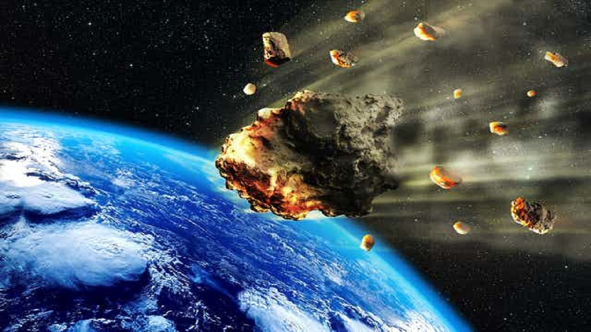 Earth Is Not Threatened By Asteroids Colliding With Earth On January 18 And 19 Astronomer Da Kru Soman Claim Nrvk
