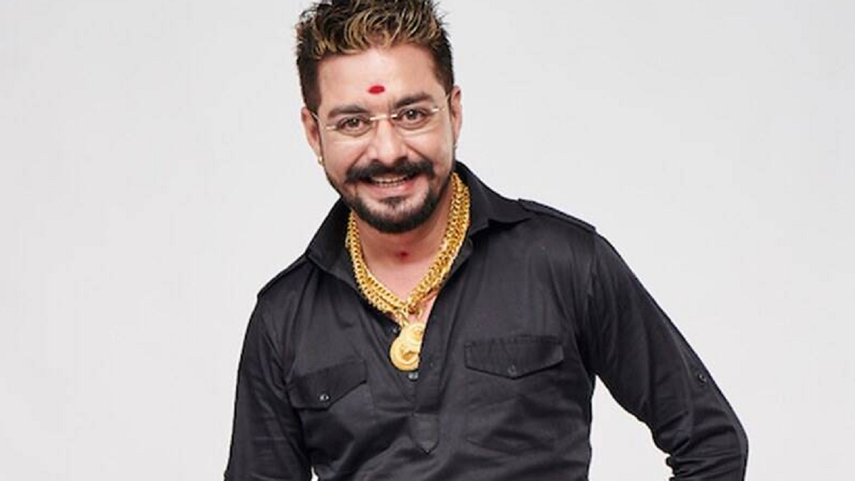हिंदुस्थानी भाऊला अटक होणार? आंदोलन प्रकरणी गृहमंत्र्याचे चौकशीचे आदेश ...