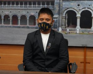 स्वयंम पाटीलला मिळालेल्या पुरस्काराने नाशिकच्या शिरपेचात मानाचा तुरा खोवला :  मंत्री छगन भुजबळ