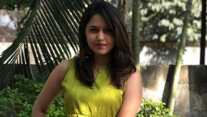 दोन डोस घेऊनही अभिनेत्री गौतमी देशपांडेला कोरोनाची लागण, रोगाला हलक्यात न घेण्याचा दिला सल्ला