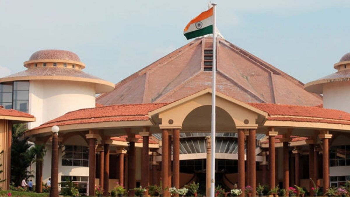Preparations Are Complete For The Goa Assembly Elections Nrps