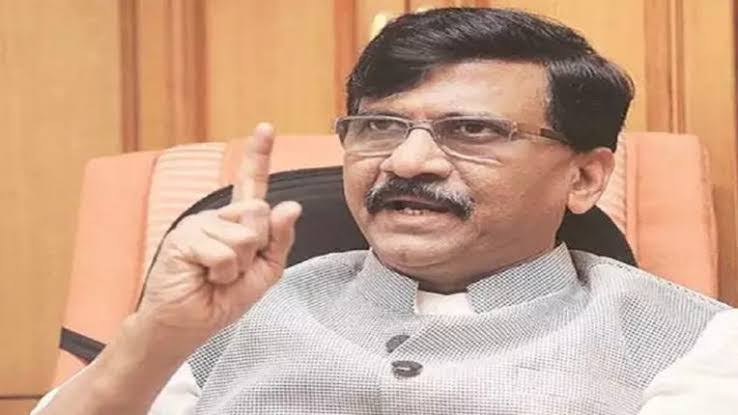 There Will Be No Government In Goa Without Shiv Sena And Ncp Sanjay Raut Expressed Confidence Nrdm
