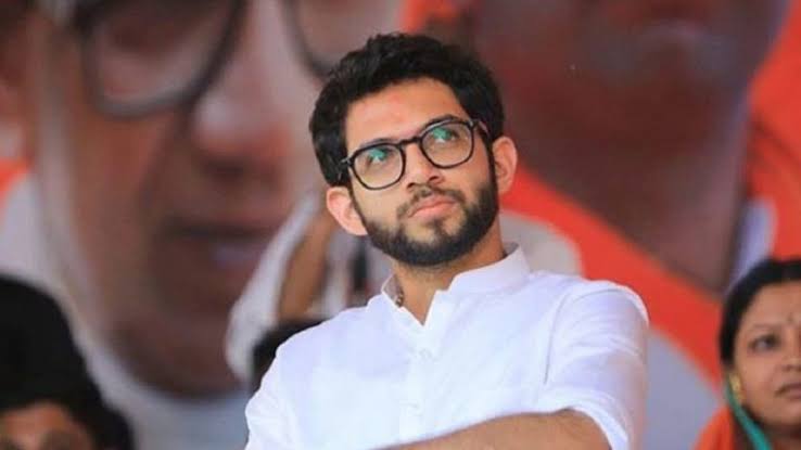 In Some Constituencies Aditya Thackeray Himself Will Be Campaigning Information Of Sanjay Raut Nrdm