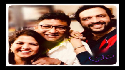 केदारने लिहली अंकुशसाठी भावूक पोस्ट