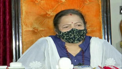 महाराष्ट्राचा अपमान करण्याची पुन्हा हिंमत करू नका, किशोरी पेडणेकर भडकल्या