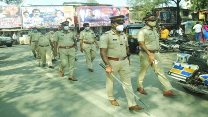 माघी यात्रेसाठी पोलिस प्रशासन सज्ज; ८० अधिकाऱ्यांसह १५०० पोलिसांचा फौजफाटा