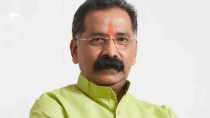 कोण आहेत राजन साळवी? ‘जाणून घ्या’ त्यांचा राजकीय प्रवास एका क्लिकवर