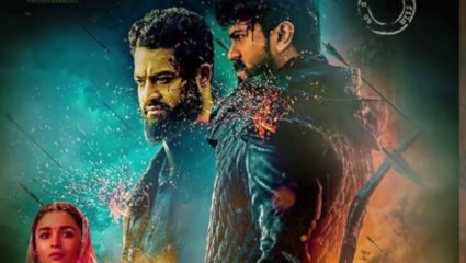 ‘आरआरआर’ चित्रपट बघितल्यावर चाहत्यांनी केली सिनेमागृहाची तोडफोड, व्हिडिओ सोशल मीडियावर व्हायरल
