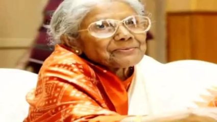 पद्मश्री’साठी निवड होणे लांच्छनास्पद’, ज्येष्ठ गायिका संध्या मुखर्जींनी पुरस्कार नाकारला