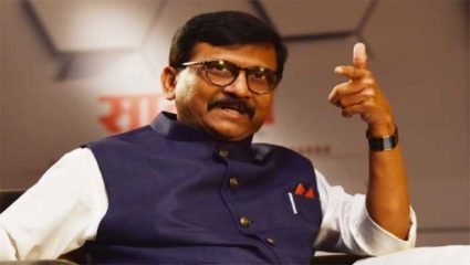 महाराष्ट्र ‘गांडू’ची औलाद नाही; बहुचर्चित पत्रकार परिषदेत संजय राऊत यांचा पहिला मोठा गंभीर आरोप