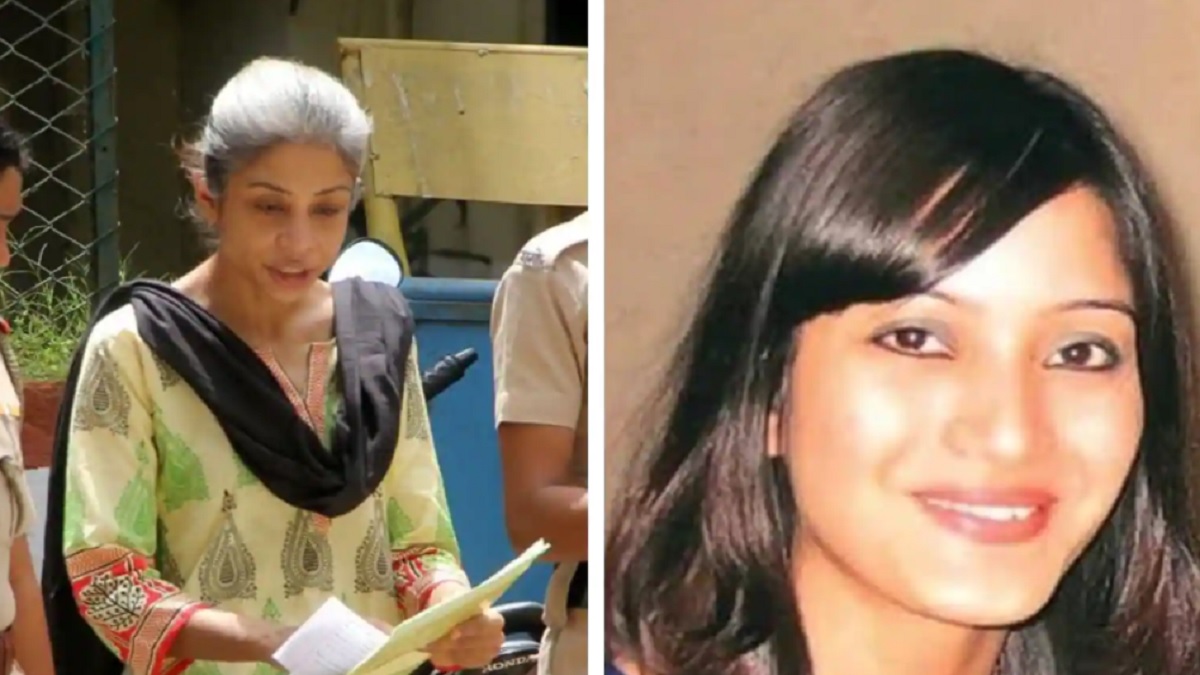 Sheena Bora is alive; The main accused, Indrani Mukherjee, claimed in a letter to the CBI