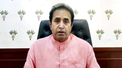 देशमुखांना जामीन मंजूर, तरीही कारागृहातच! भ्रष्टाचारप्रकरणी अद्याप जामीन नाहीच