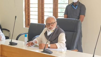 शिवभोजन केंद्रावरील गैरप्रकार खपवून घेणार नाही – मंत्री छगन भुजबळ