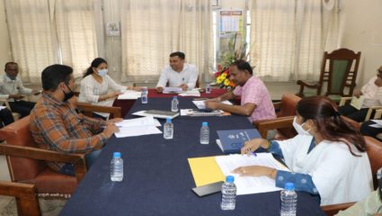 हद्दवाढ क्षेत्रातील पायाभूत सुविधांसाठी १५ कोटींची तरतूद; पालिकेचे ३२५ कोटींचे अंदाजपत्रक मंजूर