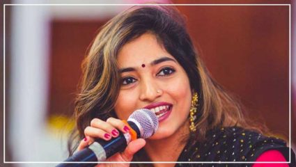 ‘गंगुबाई काठियावाडी’ सिनेमातील ‘ढोलिदा’ गाण्यामागचा मराठी चेहरा