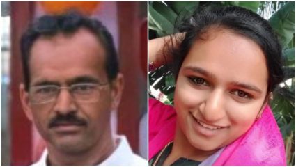 मुलीनेच केला जन्मदात्या बापाचा खून; इचलकरंजीत खळबळ