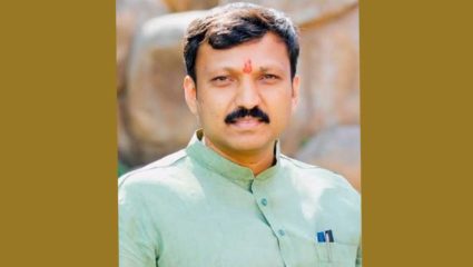 ओमराजे – राणा जगजितसिंह यांच्यात खडाजंगी