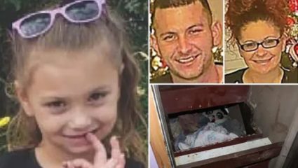 तिचा ताबा मिळावा म्हणून सावत्र आई-वडिलांनीच केलं होतं अपहरण; पुढे झालं असं की…पोलिसही चक्रावले