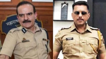 अनुप डांगे यांचे आरोप निराधार : मुंबईचे माजी पोलीस आयुक्त परमबीर सिंग यांचा दावा!
