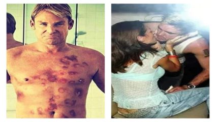 सेक्स स्कँडलमध्ये अडकले हे 5 स्टार क्रिकेटर्स, एका खेळाडूने महिलेसमोर उघडला टॉवेल