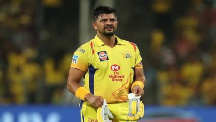 सुरेश रैनाला बाल्कनी असलेली खोली हवी होती? सीएसके-रैना वादावर सेहवाग म्हणाला…