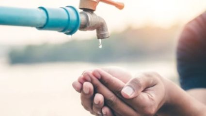 असं का? जुलै २०२२ पर्यंत मुंबईकरांना पाण्याचे टेन्शन नाही तरीही मुंबईतील १५ टक्के पाणीकपात अजून काही दिवस सुरू राहणार