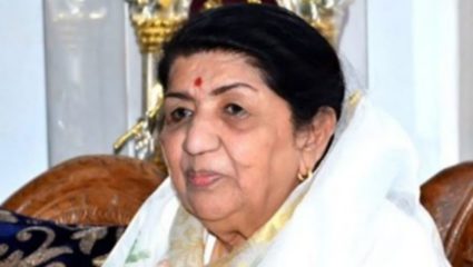 स्वरांच्या माध्यमातून त्या नेहमीच आपल्यात राहतील – राजेश टोपे