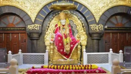 मनसेमुळे हिंदूंनाच जास्त त्रास झाला! त्र्यंबकेश्वर आणि शिर्डीत काकड आरती झाली नाही, हे पाप कोणाचे? काँग्रेसचा सवाल