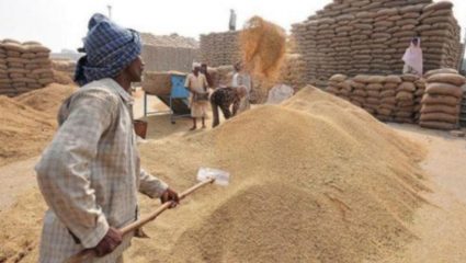 सात दिवसांच्या अल्टिमेटमला लोटले दीड वर्ष, धान खरेदी गैरव्यवहार प्रकरण दडपल्याची शक्यता