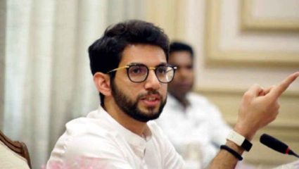 लाेकशाही टिकविण्यासाठी मतदानाचा अधिकार बजावणे गरजेचे : आदित्य ठाकरे