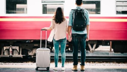यांच्या Love Story चा असा शेवट नको व्हायला पाहिजे होता; 18 वर्षीय तरुण व 16 वर्षीय तरुणीने घरच्यांच्या भितीने असे काही केले की…