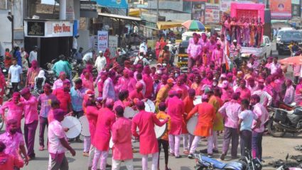 राष्ट्रवादी काँग्रेसने अपक्षांना दिली नगराध्यक्ष, उपनगराध्यक्षपदाची संधी