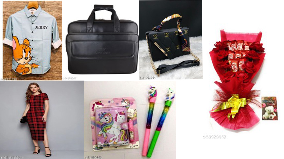 Surprise Gift Your Loved One In The Comfort Of Your Own Home With Valentines Day Meesho This Year Nrvb