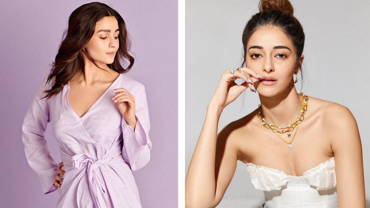 ‘असा’ करा नो मेकअप (No Makeup)  लूक, आलिया- अनन्याही वापरतात ‘या’ टिप्स