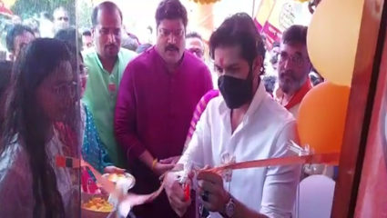 मनसे युवा नेते अमित ठाकरेंच्या झंझावाती दौऱ्याने रायगडात मनसेला उभारी, पेण आणि अलिबागमध्ये संपर्क कार्यालयाचं केलं उदघाटन