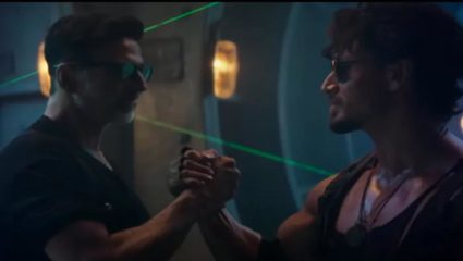 Video – अक्षय कुमार आणि टायगर श्रॉफ पहिल्यांदाच एकत्र करणार काम, ‘बडे मियाँ छोटे मियाँ’ चित्रपटाचा टीझर एकदा नक्की बघा