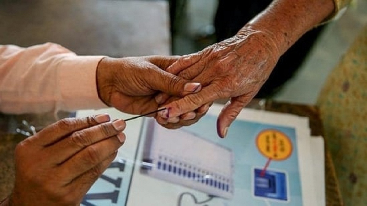 Goa Assembly Elections The Fate Of 301 Candidates Will Be Decided Today